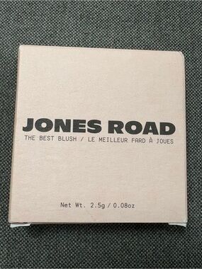 Jones Road Blush
